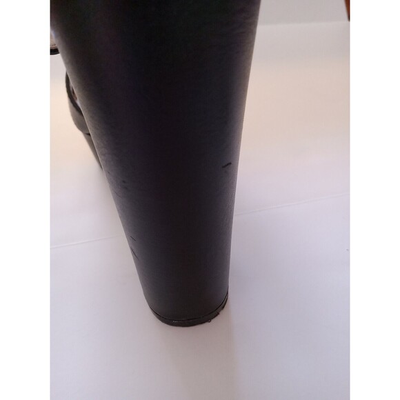 DREAM PAIRS Women's Size 9 Ankle Strap Open Toe High Stilettos Heel Pump Shoes - Picture 6 of 10